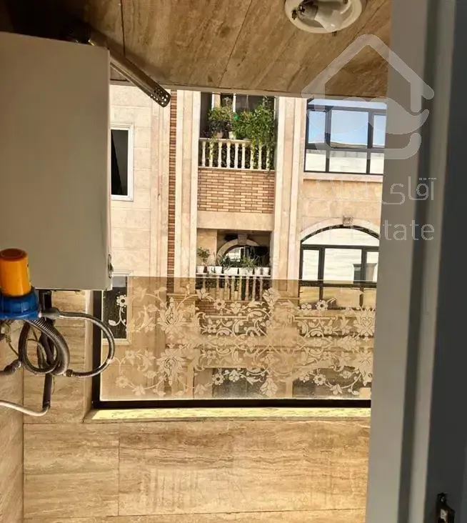 شاپور تختی ۹۰ متری فول امکانات