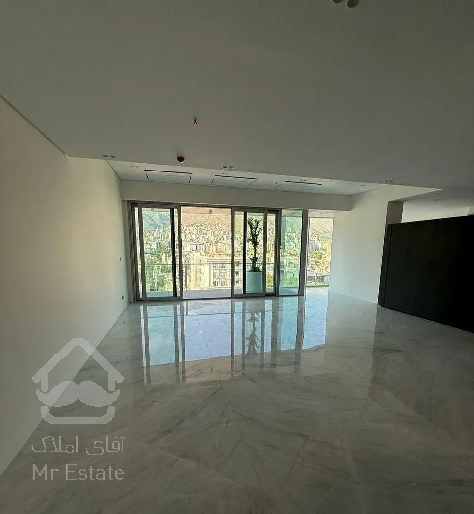 اپارتمان.۵متری های لوکس شهرک چشمه