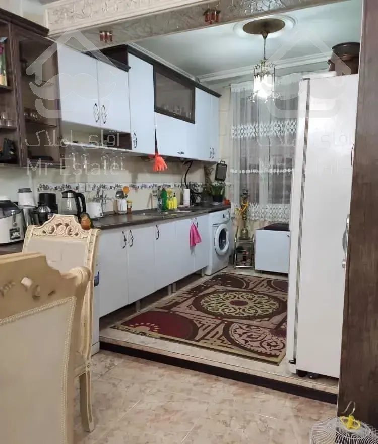 خوشیاران جنوبی (خواجوی) تک واحدی