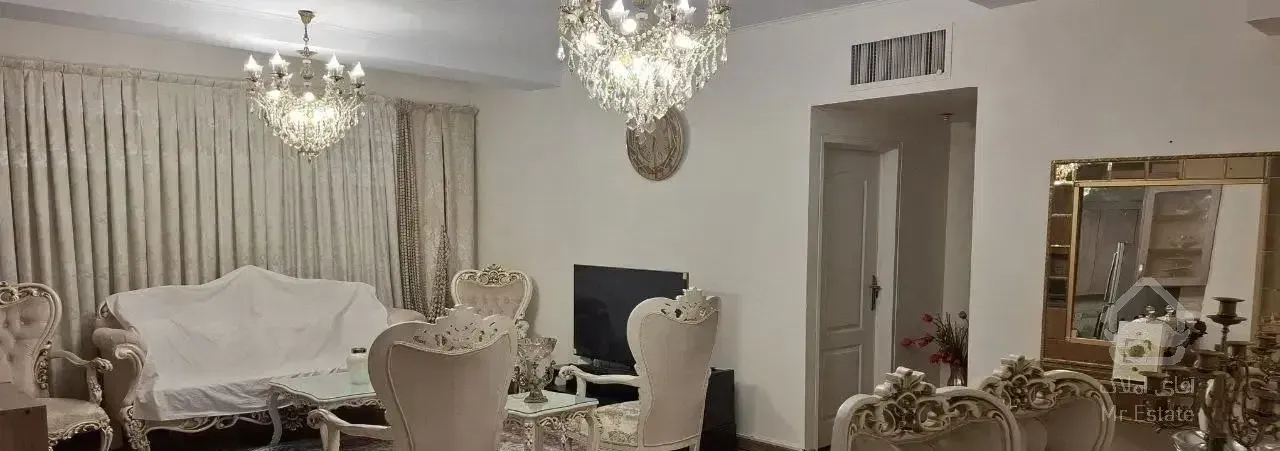 ۸۵ متری ۲ خوابه