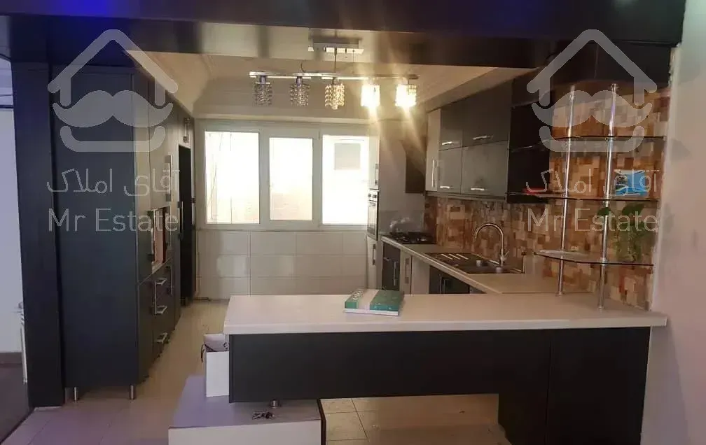 140متری میر داماد