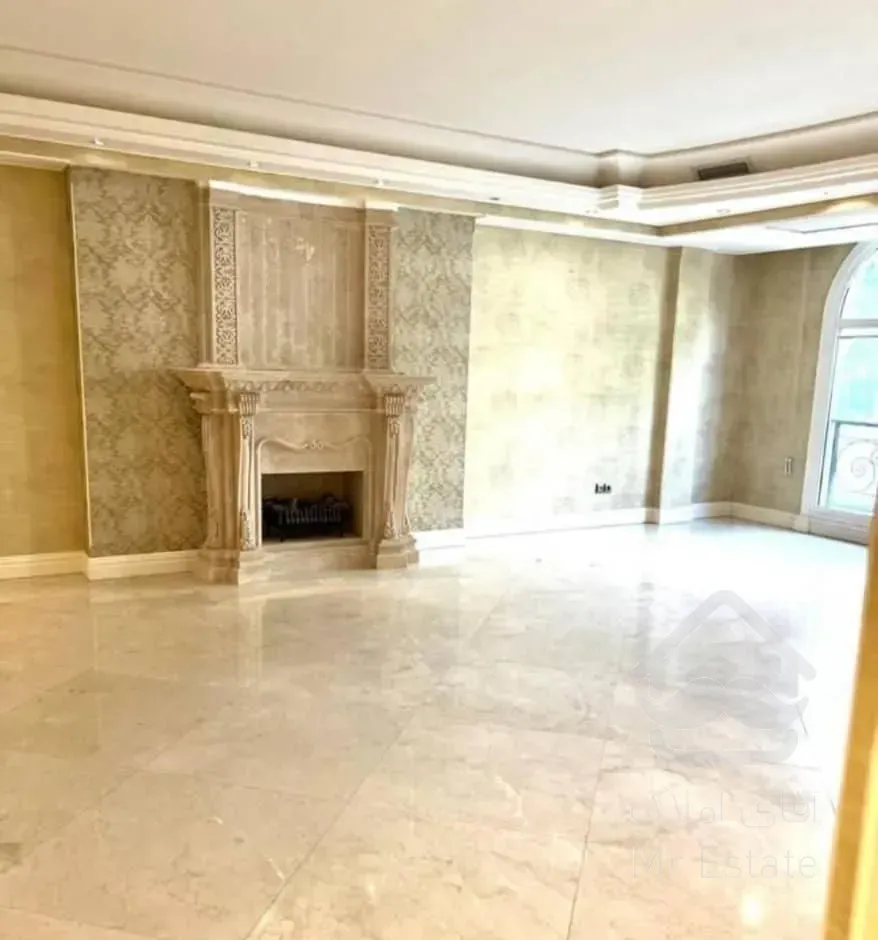 محمودیه ۱۷۰متری بهترین فرعی مشجر و اعیان نشین