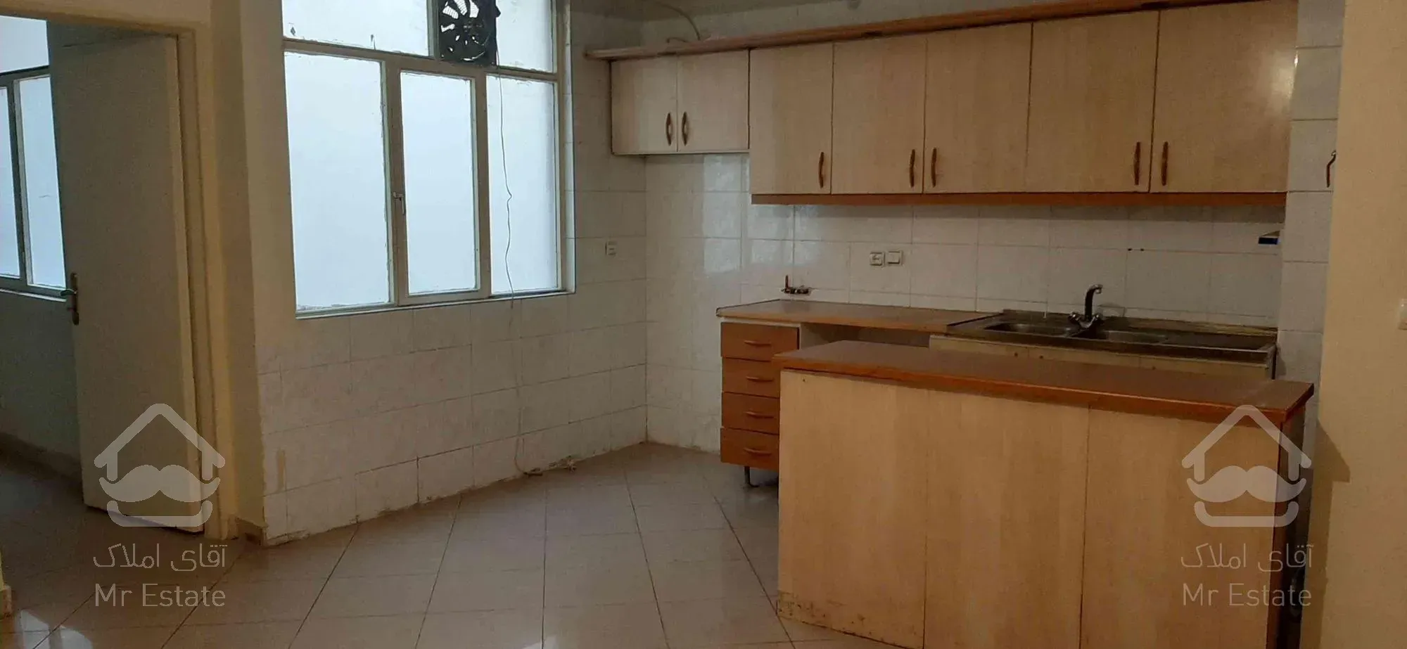 50متر موقعیت اداری بر اصلی بلوار فردوس