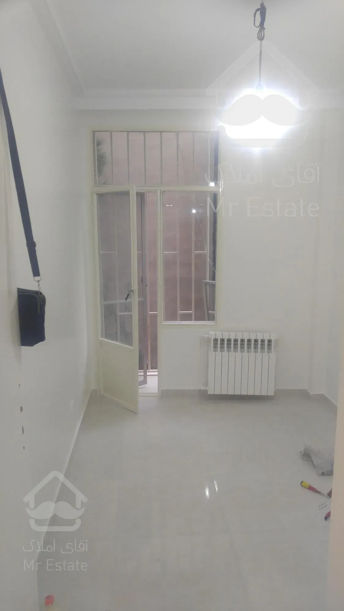 آپارتمان 73متری جنت آباد جنوبی/لاله شرقی/