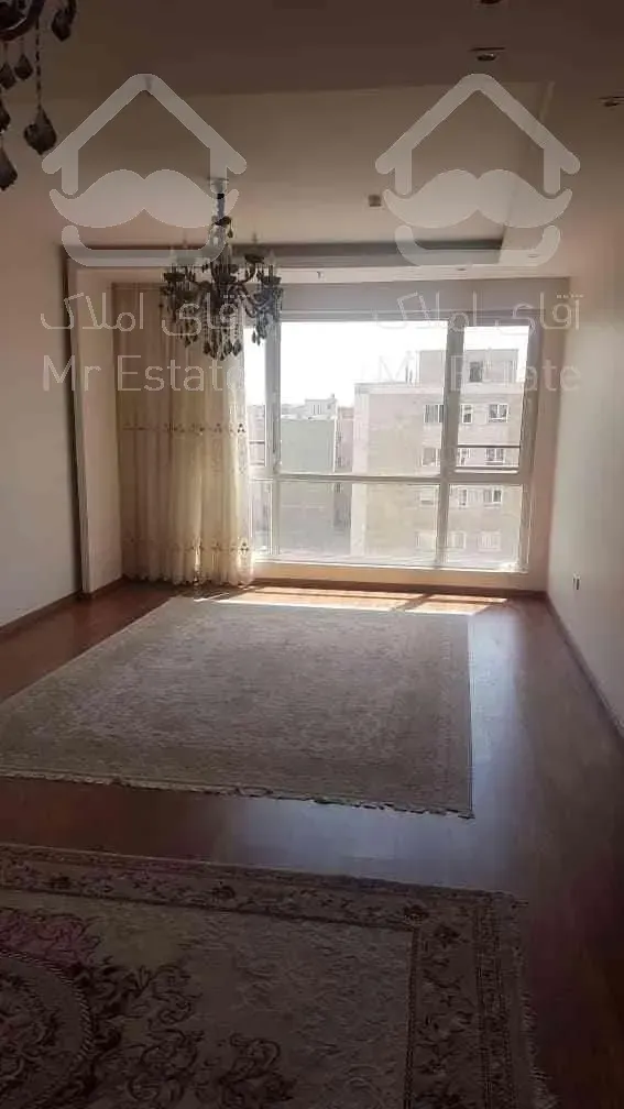 خرید و فروش 93متر مسکونی در سازمان برنامه شمالی