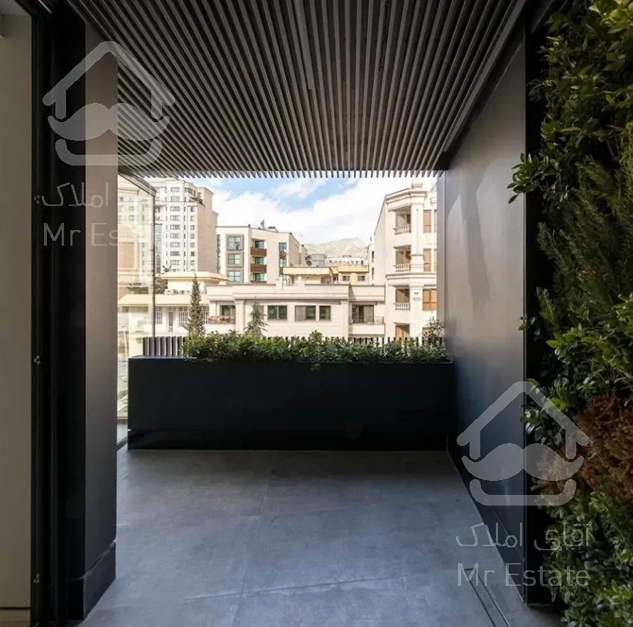 ۲۳۰ متر بلوار۲۴متری/ تک واحدی/ مشاعات فول/۲پارکینگ