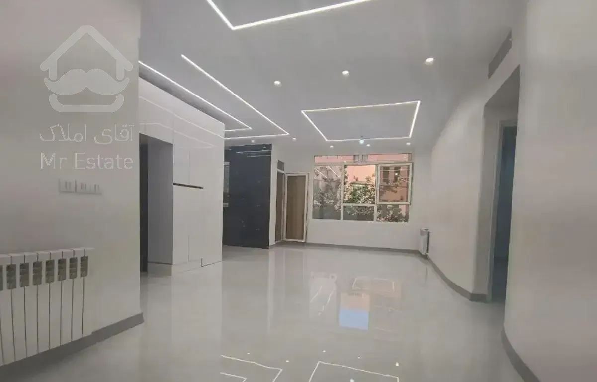 آپارتمان ۷۵متری / کلید نخورده / تاپ لوکیشن طرشت