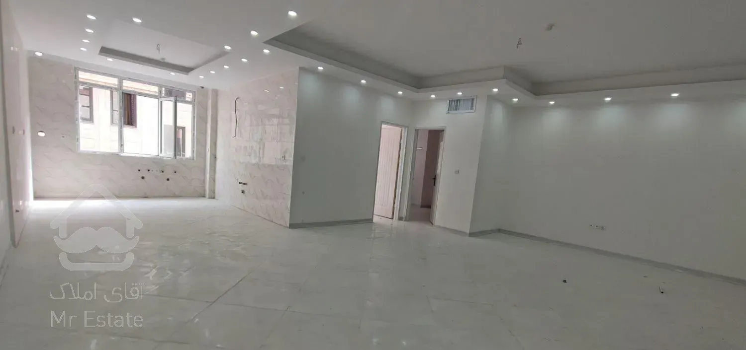 آپارتمان ۱۰۰ متر نوساز / فول / شهرری / جوانمرد