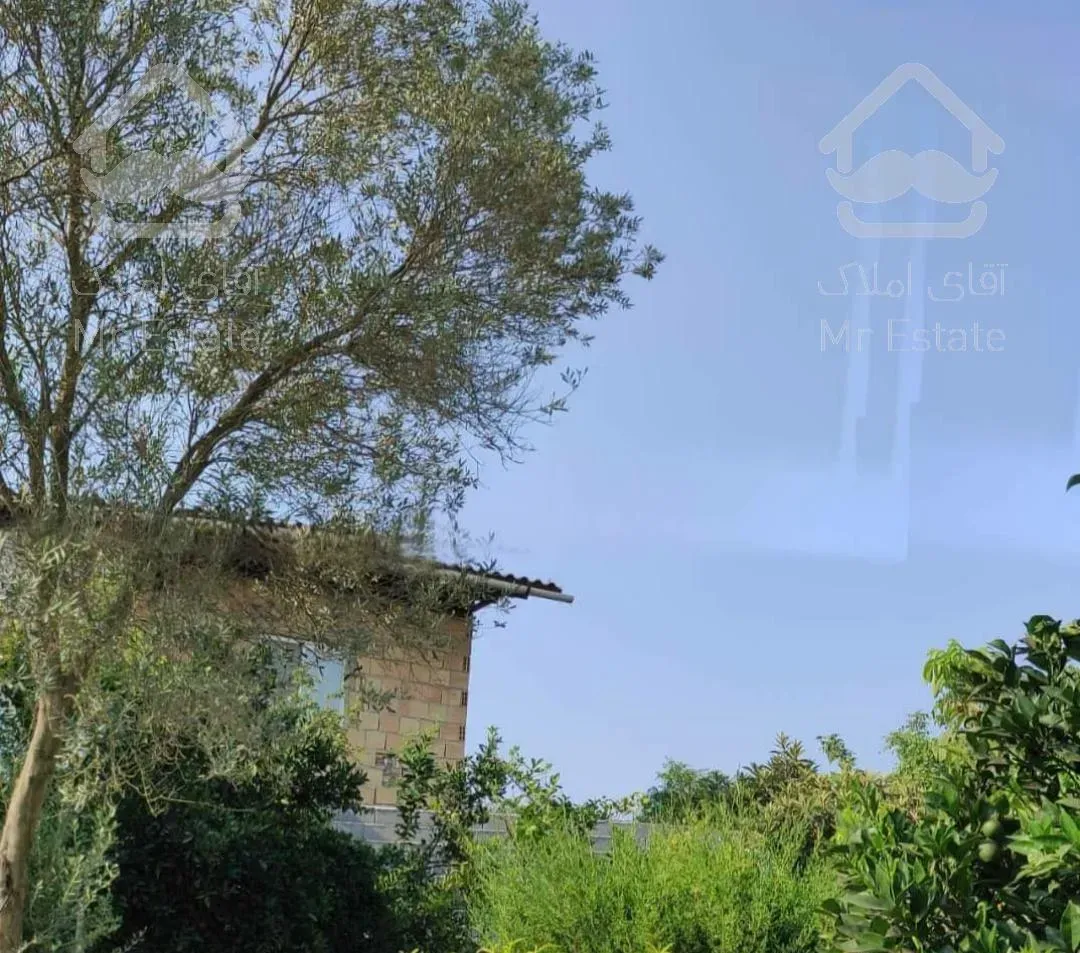 اجاره باغ ویلا ۵۰۰ متری در آکند