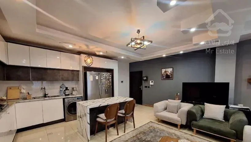 ۶۰مترفول‌امکانات(گذرعریض)بازسازی شده(دسترسی‌متر‌و)