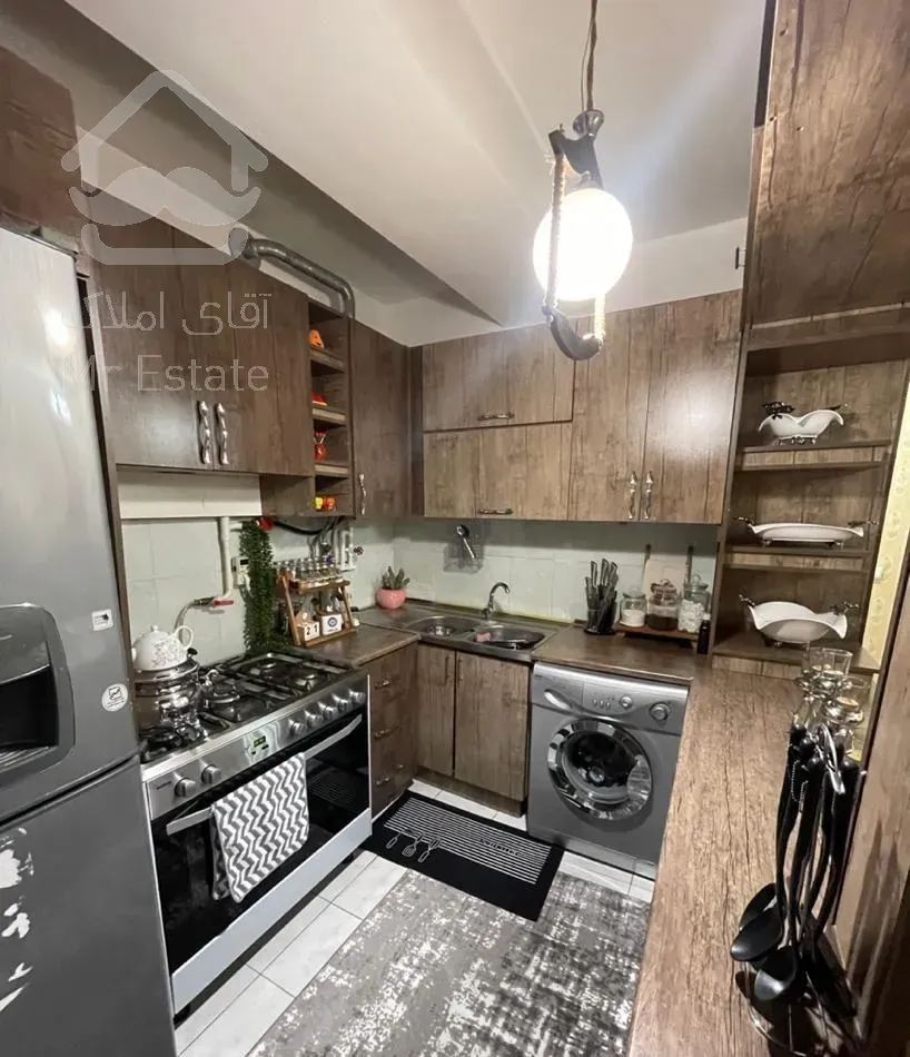 فروش آپارتمان در فاز ۱۲۳۴۵ کد