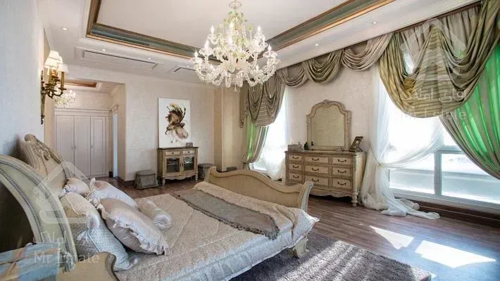 فروش آپارتمان 391 متر در فرمانیه