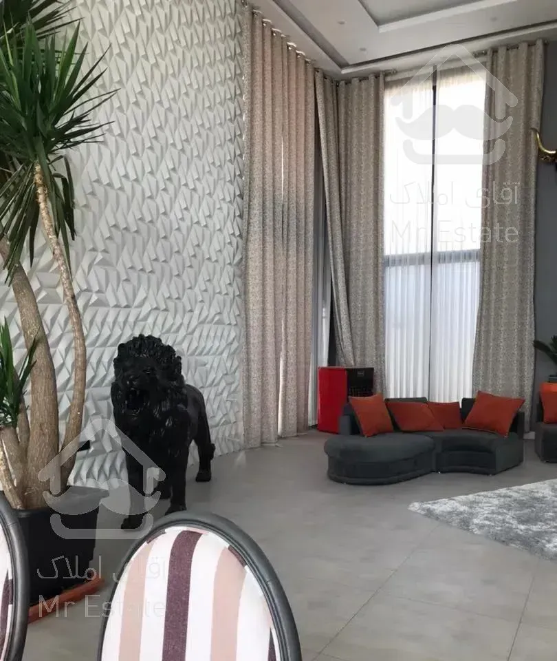 اجاره عمارت ٤خواب دماوند مناسب دورهمی تولد