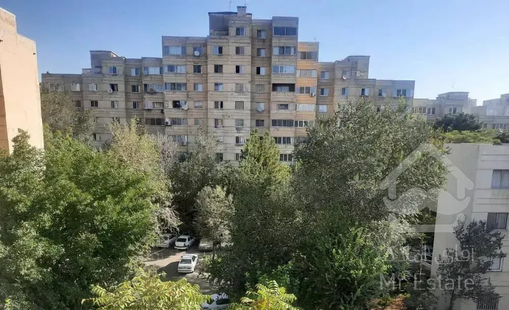 ۲خوابه ۱۱۲ متری بهترین لوکیشن شهرک آپادانا