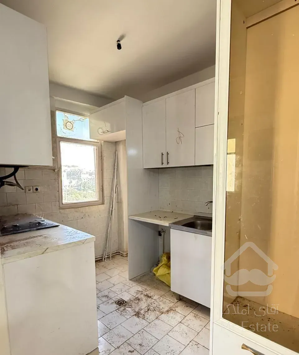 آپارتمان ۵۰متری وام ۸۰۰دراندیشه(مهراجی)