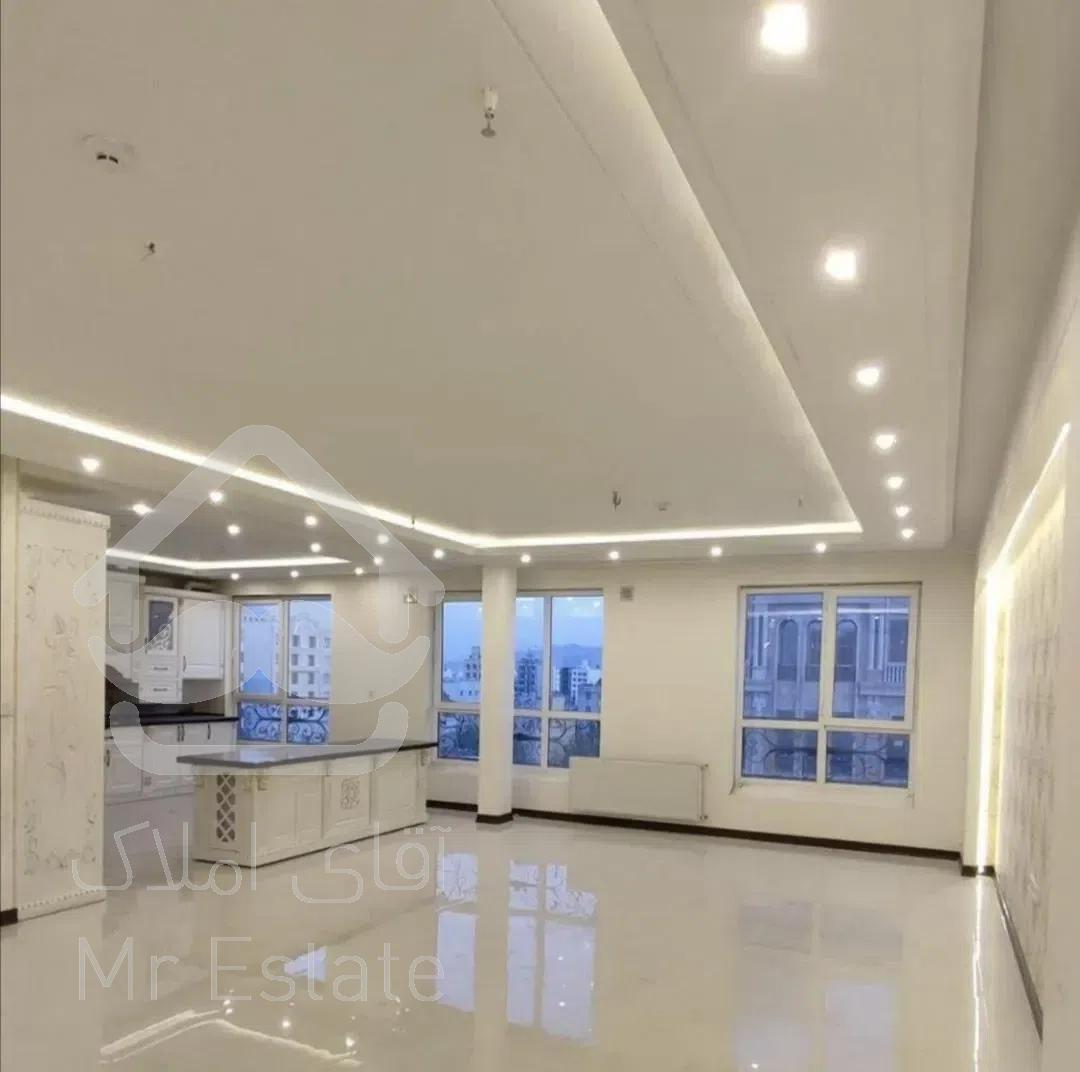 96 متر برج برند /ویو ابدی بدون مشرف /