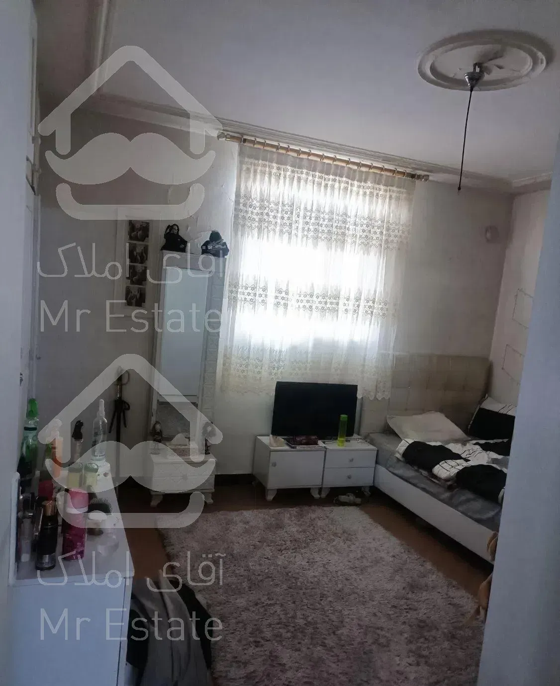 110متر2خواب پاسیومسقف