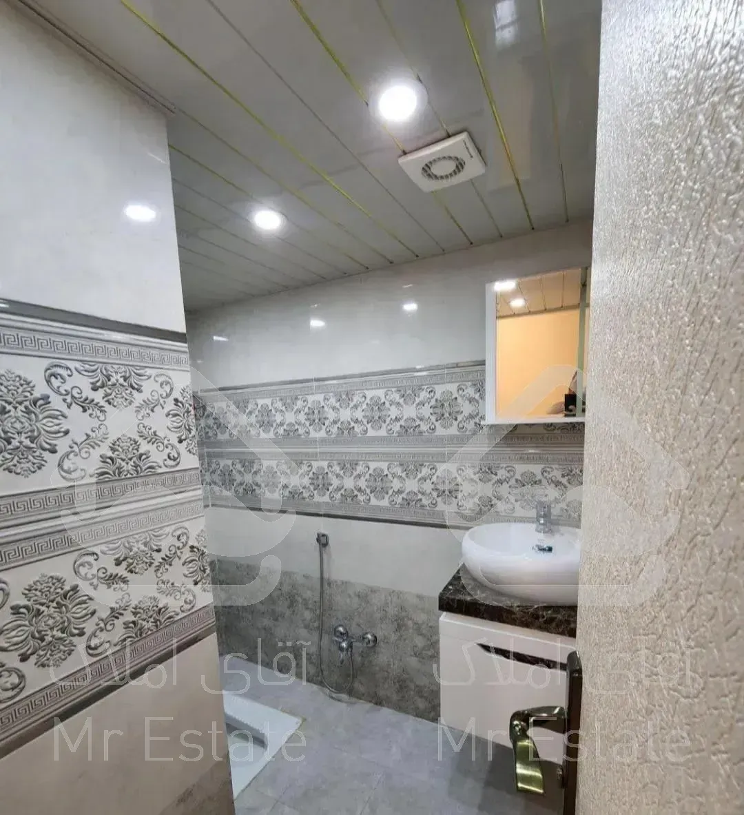 آپارتمان ۶۵ متر/ ۱خواب