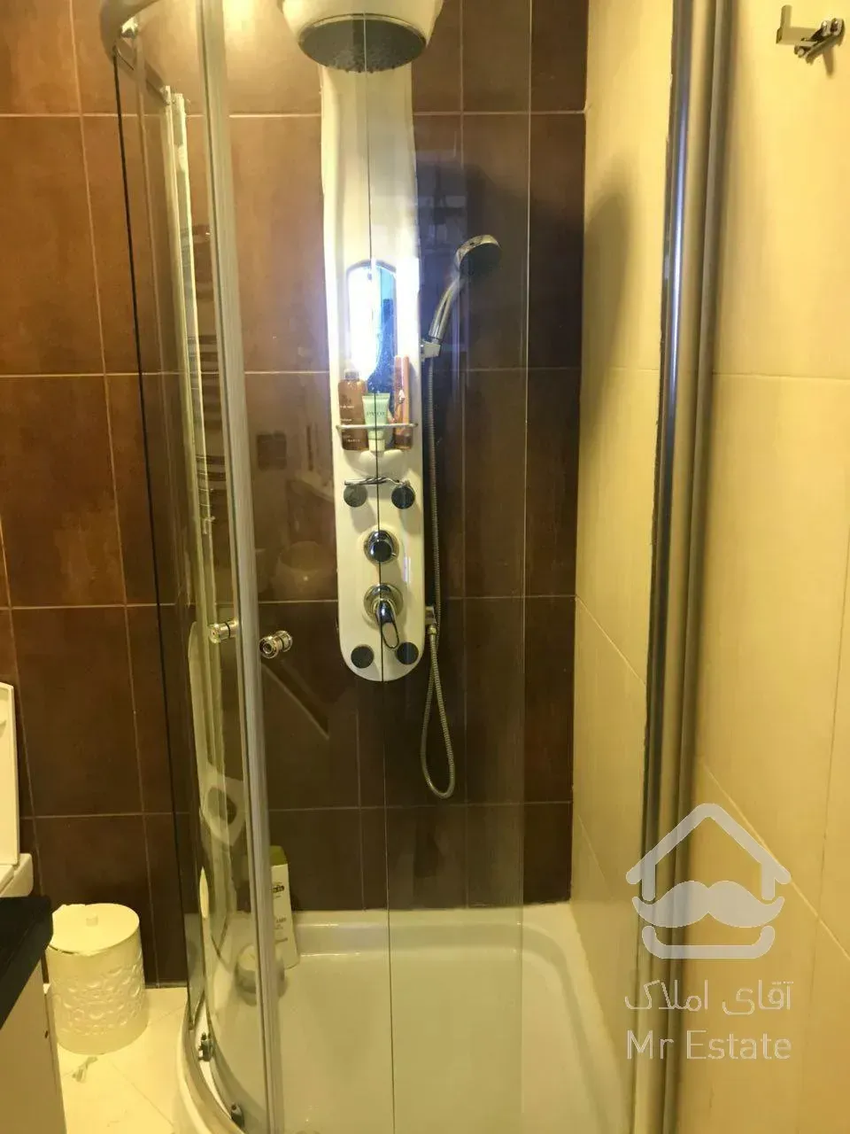 اجاره و رهن آپارتمان زعفرانیه 440  متر لوکس