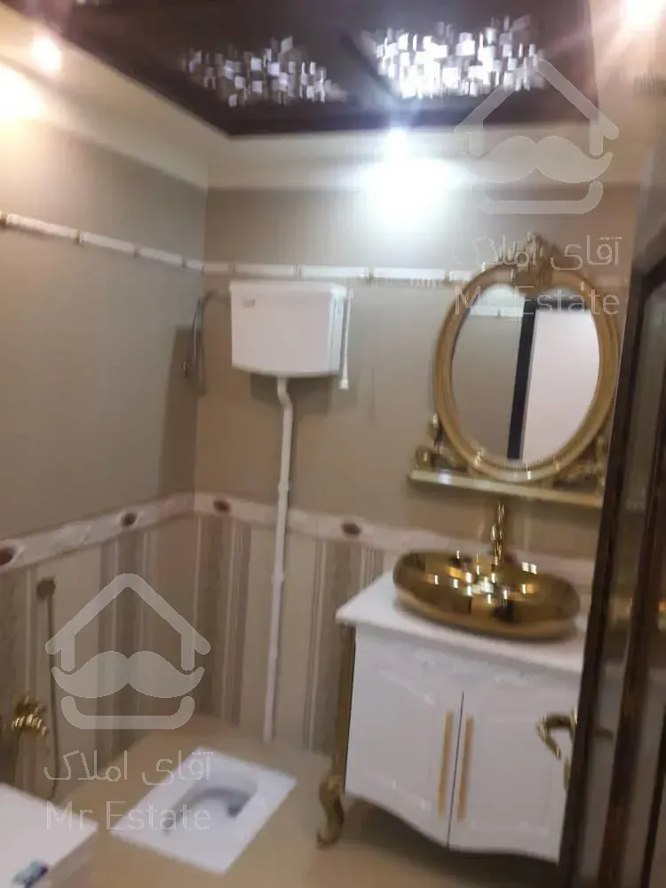 ۲۲۲متر ۴خواب نوساز اباذر تکواحدی