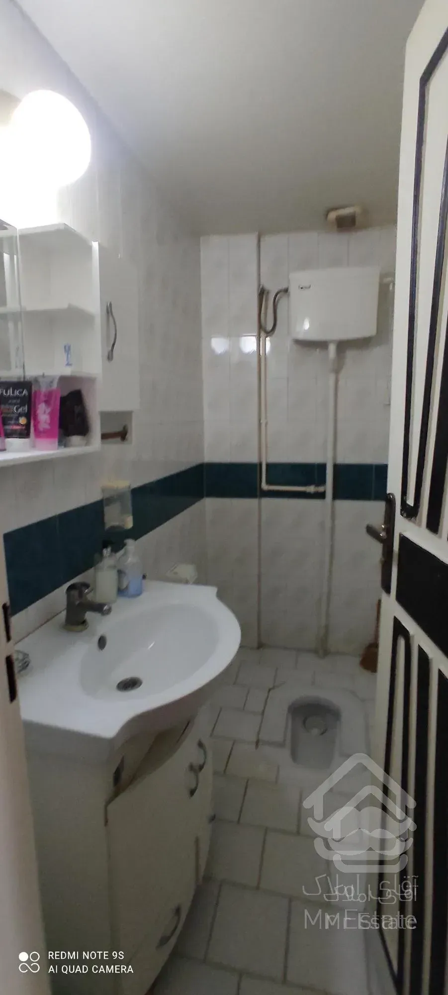 ۶۰متر۲خواب/طبقه۳ رؤیت/سازمان برنامه جنوبی