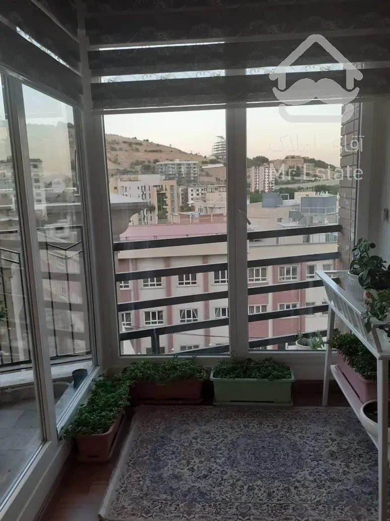 فروش آپارتمان درکه 205  متر لوکس