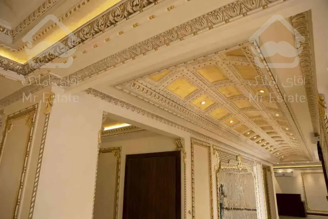 خرید آپارتمان ۵۰متری نوساز فردوس غرب