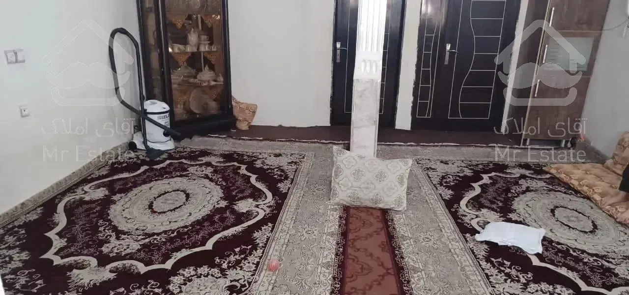 یک واحد اپارتمان ۸۰ متر یک خوابه