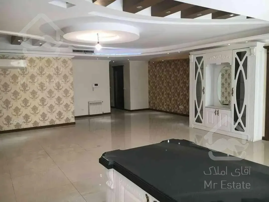 اپارتمان ۱۸۶ متری رهن کامل اباذر