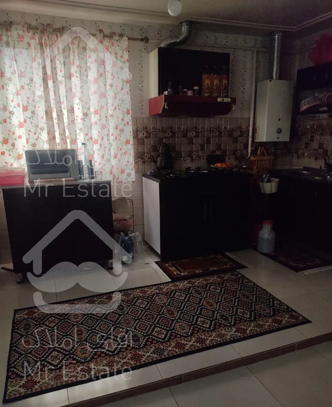 سوییت کاملا شخصی تمیز و مبله