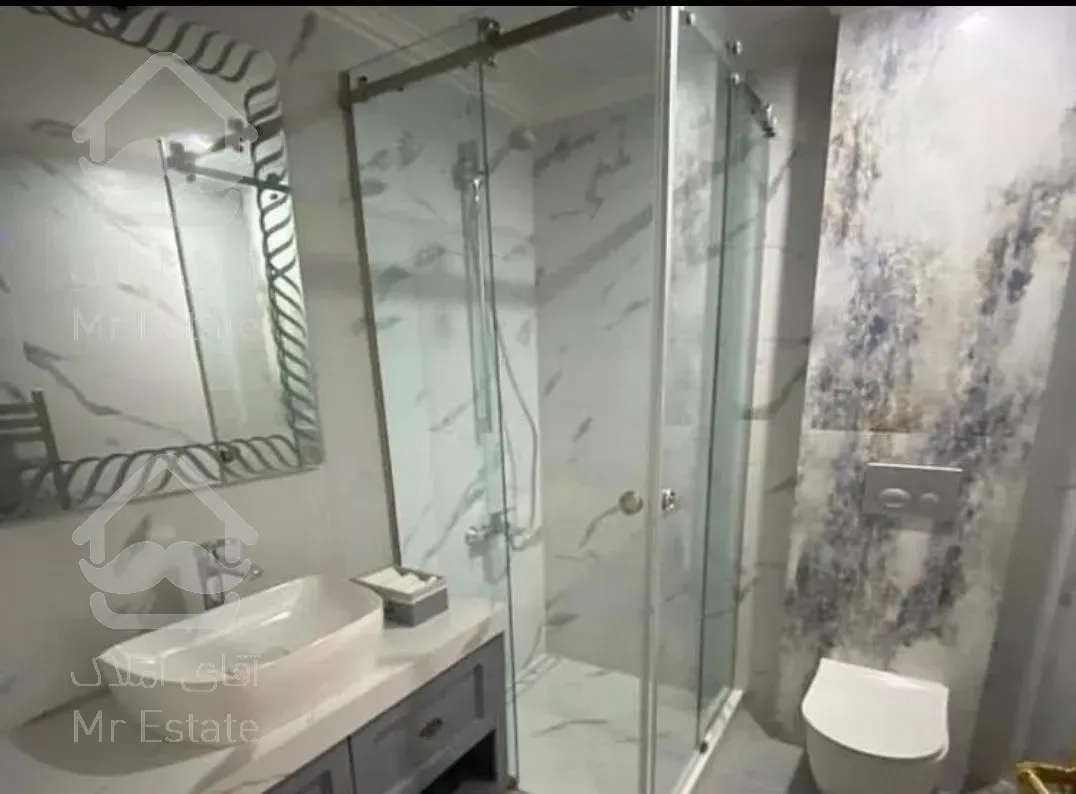 متر ۱۰۷/ عروس فایلینگ / زیبا و خوشقواره/ modern