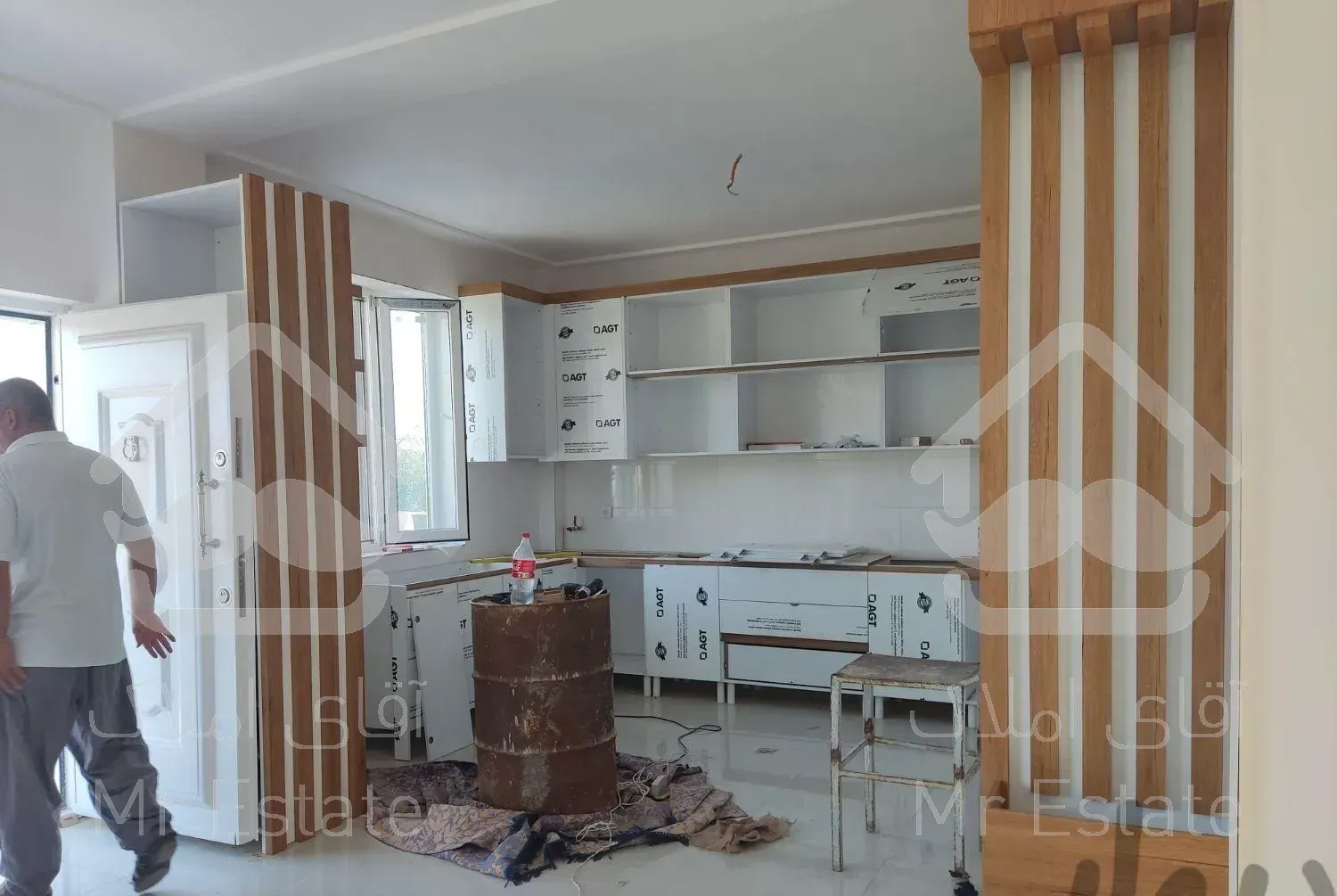 کابینت کار حرفه‌ای  کرج و تهران