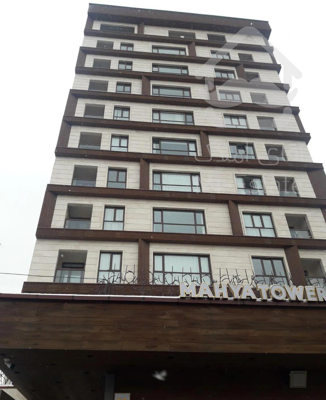 سپهر/نوساز (۱۲۳متر-۲خوابه)