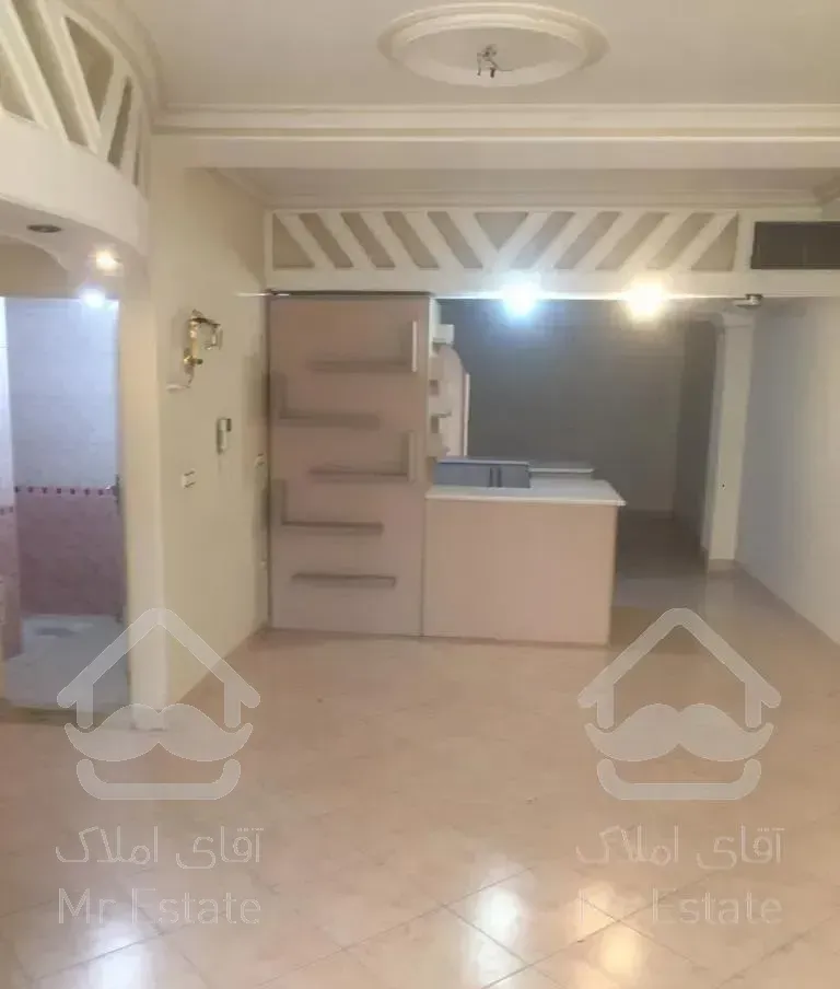 آپارتمان 118 متر 2 خواب یوسف آباد