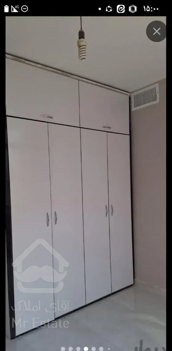 فروش آپارتمان ۵۴ متری ۱ خوابه در وصفنارد