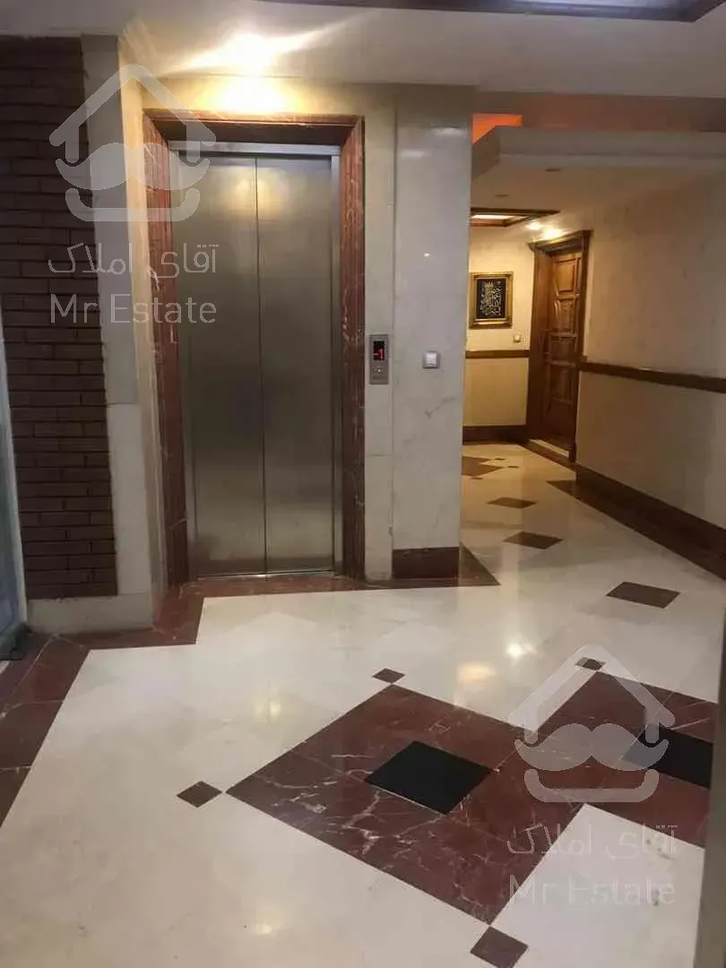 رهن و اجاره آپارتمان ۱۷۰ متری قیطریه