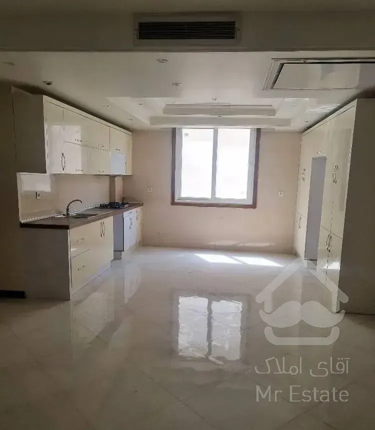 خ پرواز 124 متر 3 خ فول امکانات 4 ساله