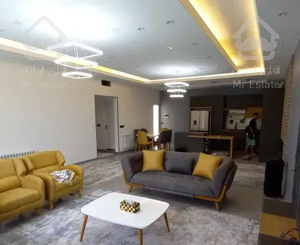 ویلا ۵۰۰ متری مدرن سند دار سهیلیه