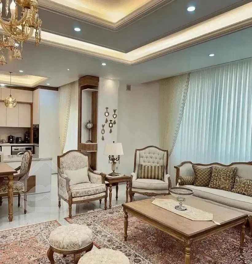 اجاره آپارتمان ۹۶ متر /معلم/ تک واحدی