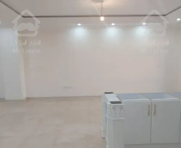 آپارتمان ۱۲۶ متر سه خوابه