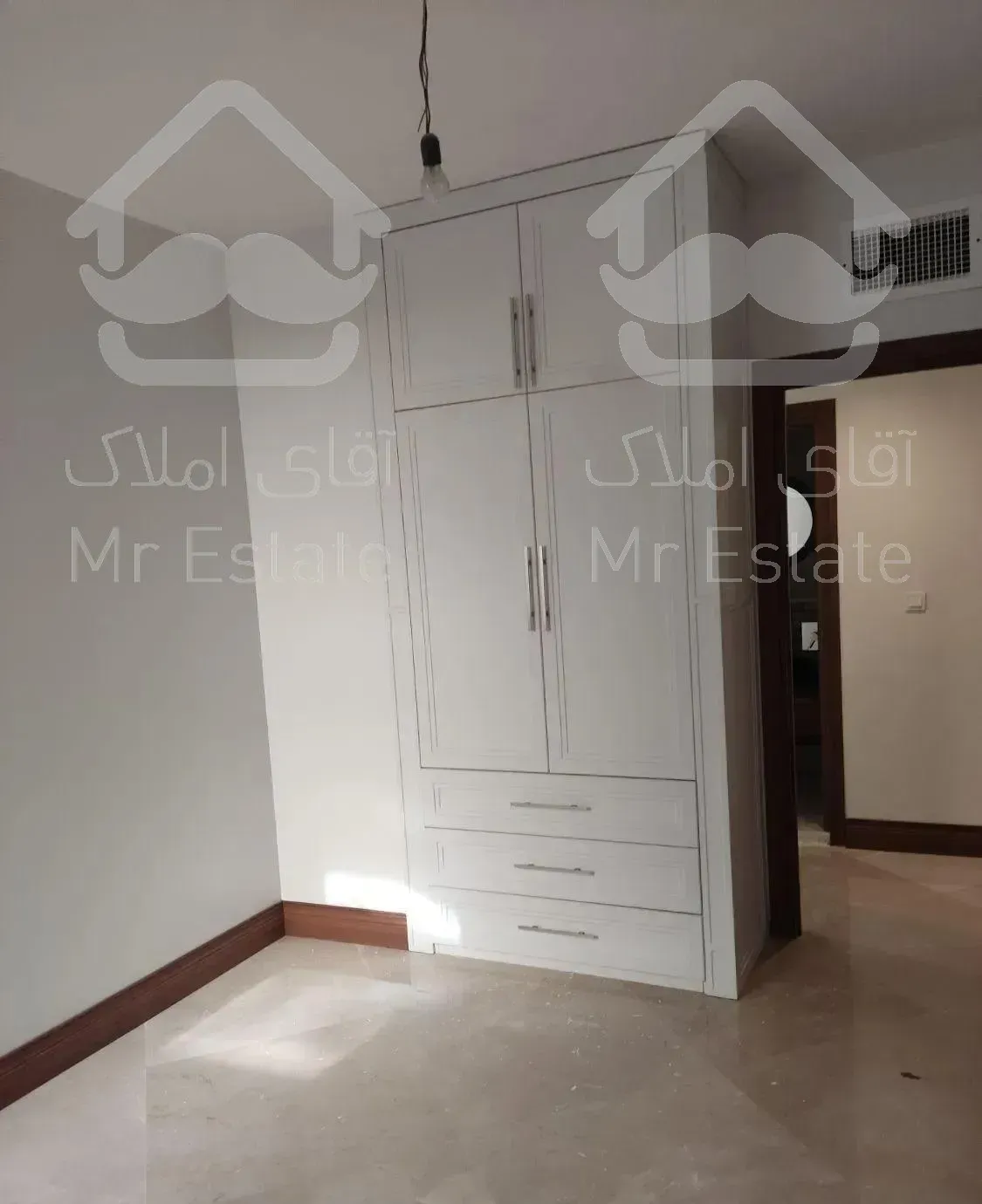 ۱۵۰متر ، نوساز ، سنایی فرعی دنج