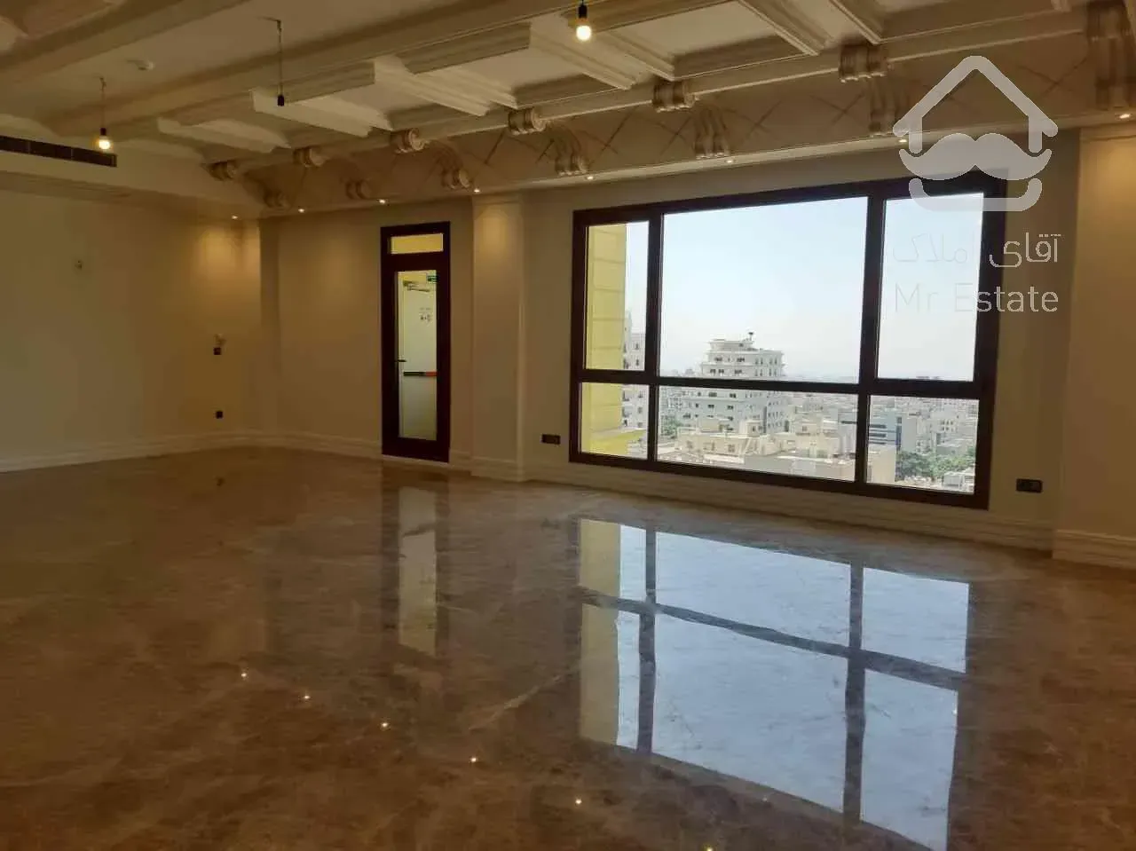 رهن و اجاره ۲۲۰ متری