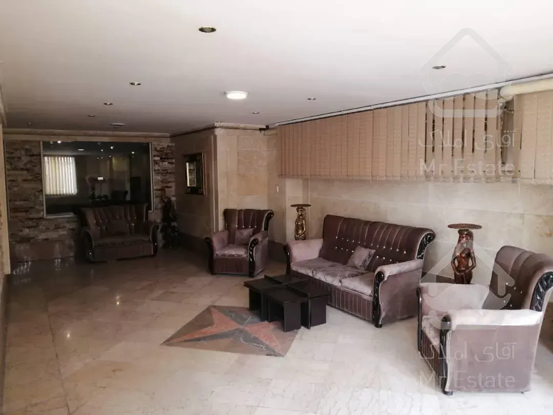 ۸۰متر آپارتمان مسکونی اباذر