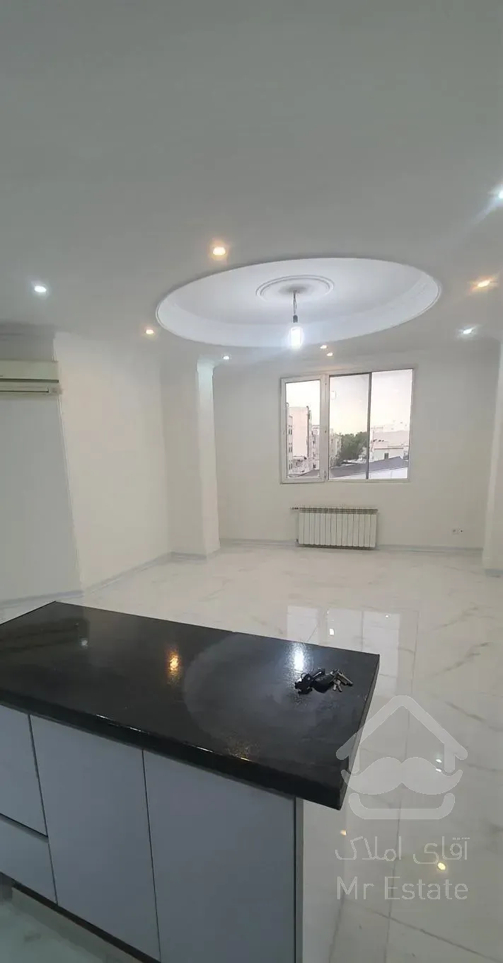 ۸۴ متر/شاهکار/بهترین طبقه/زرتشت غربی