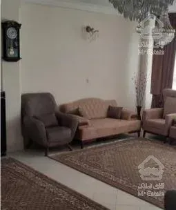 آپارتمان 118 متری با منظره ای ابدی در عظیمیه