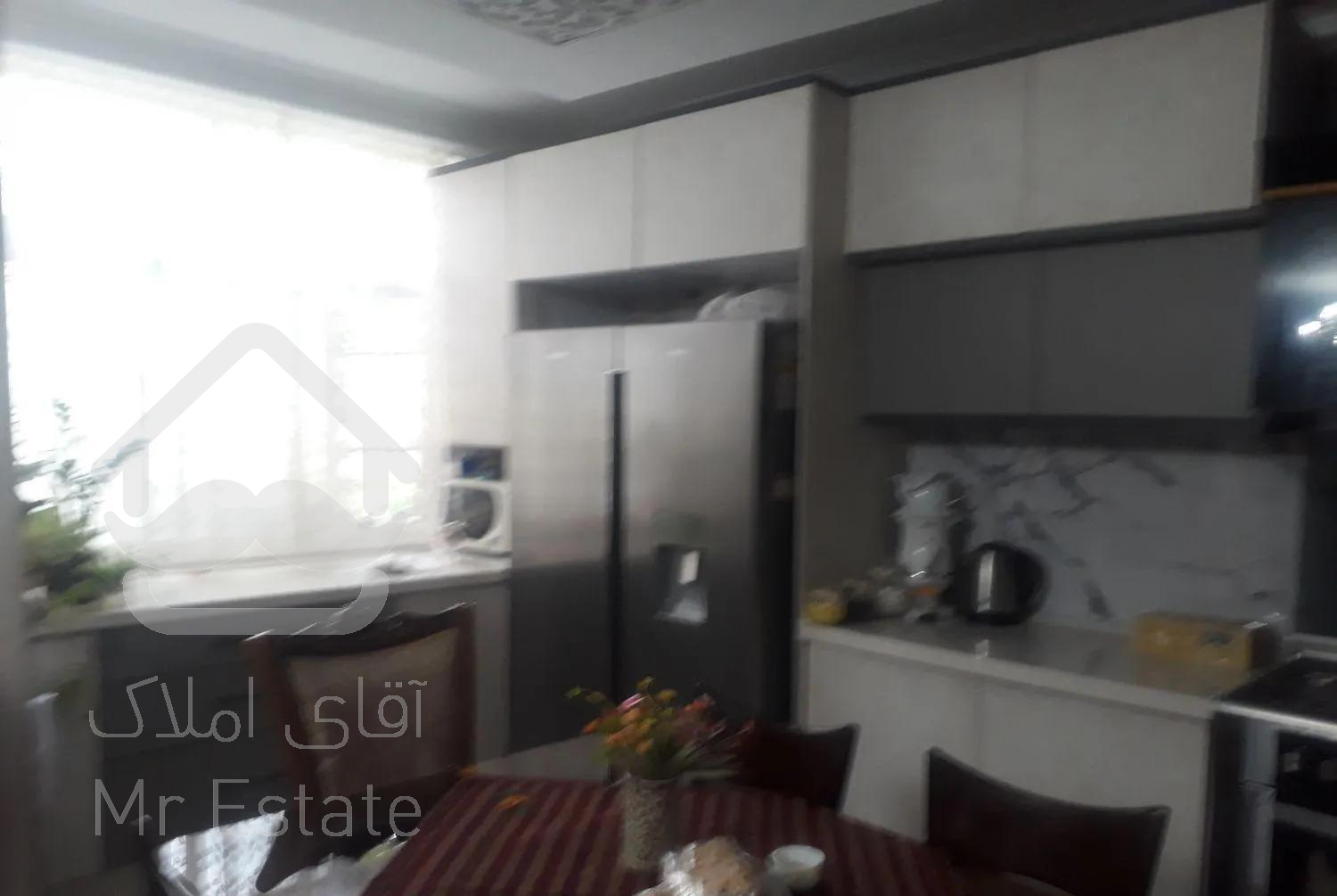 آپارتمان ۱۳۴ متر/ تکواحدی/ شهید عراقی