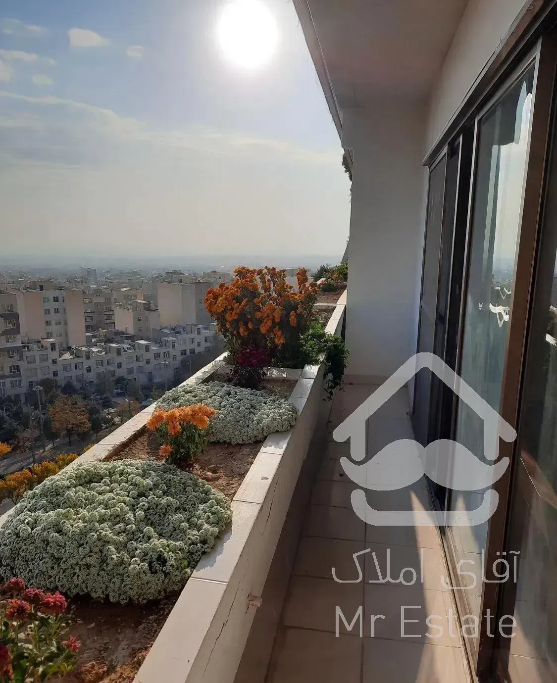 156متر،۳خواب،قنات کوثر ،شهرک امید