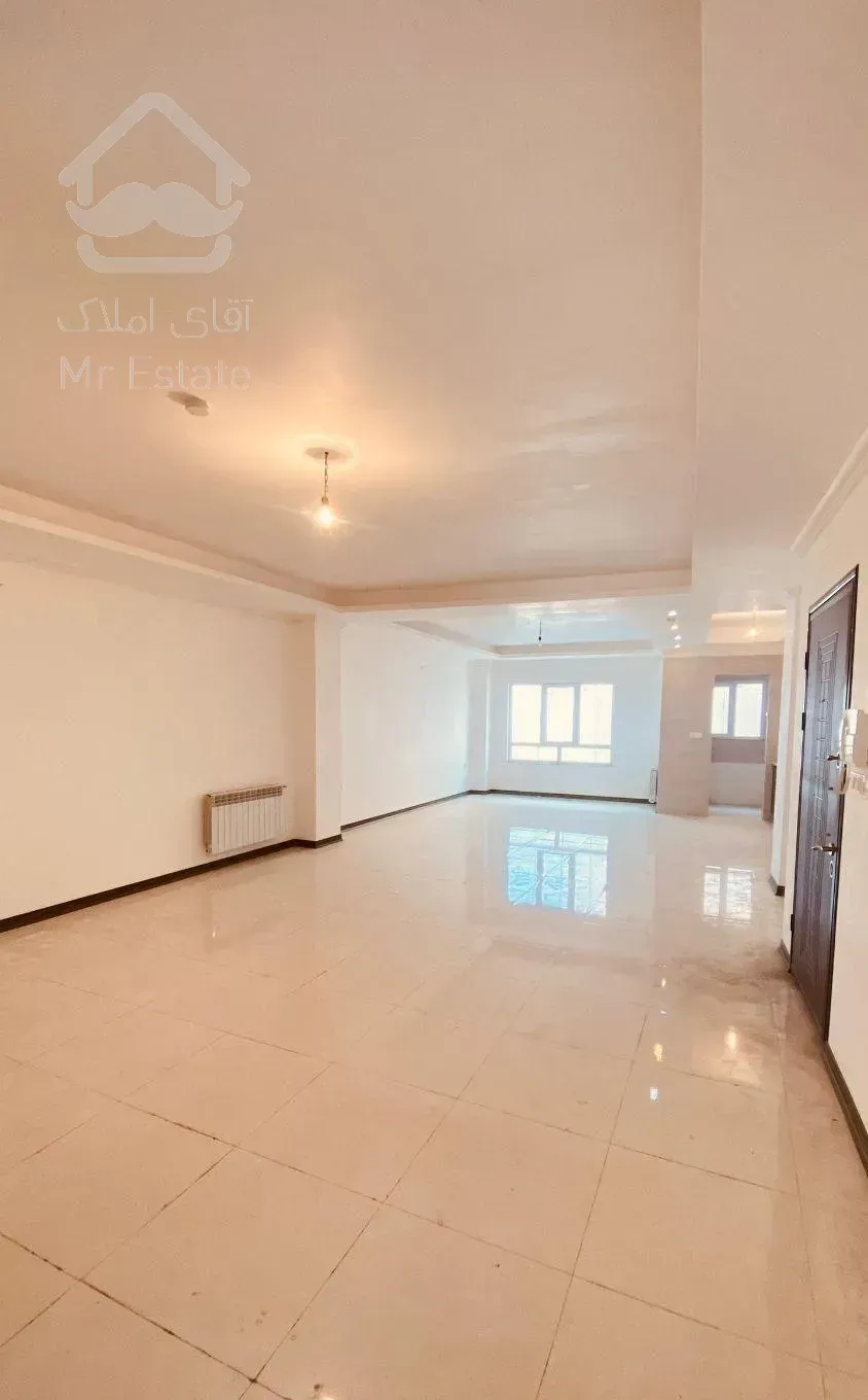 فروش آپارتمان ۱۲۵ متری خیابان شریعتی