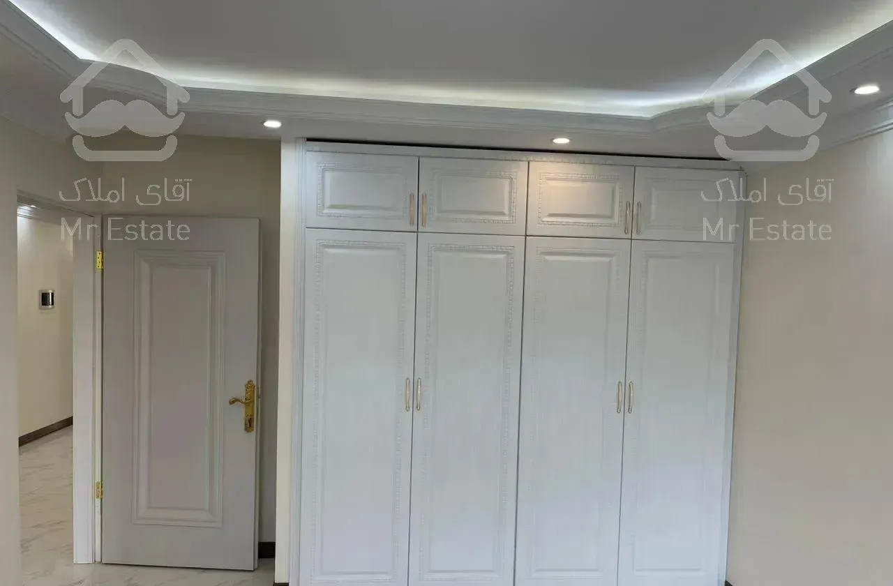 ۱۷۸ متر ۳ خوابه شیخ بهایی شمالی