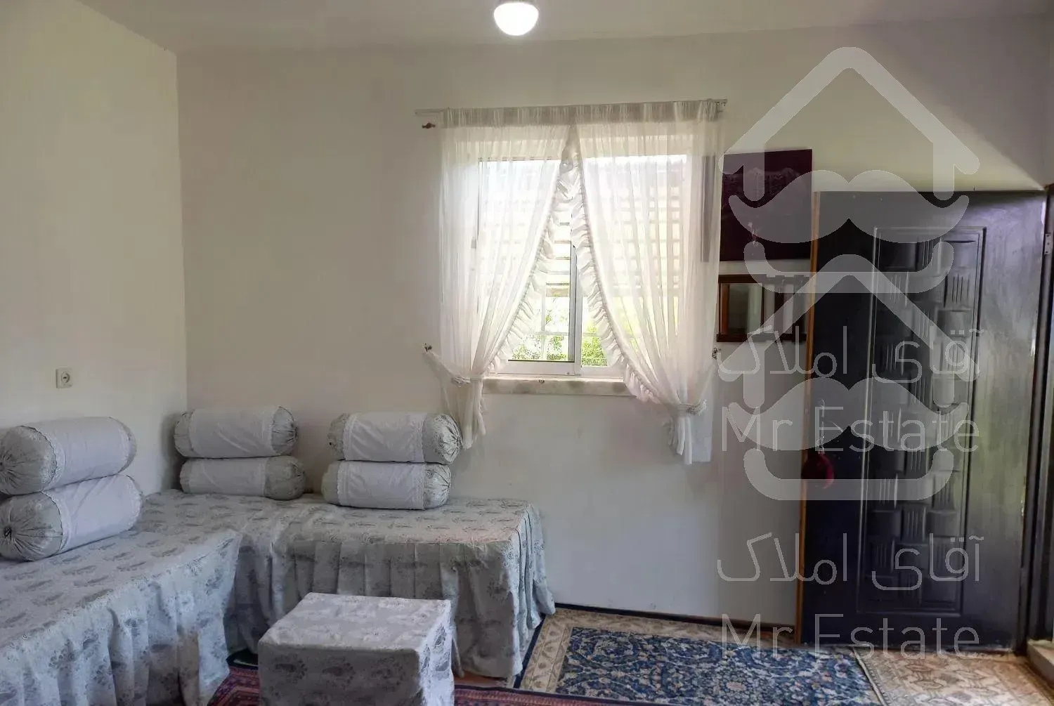 باغ ویلای دنج وسرسبز